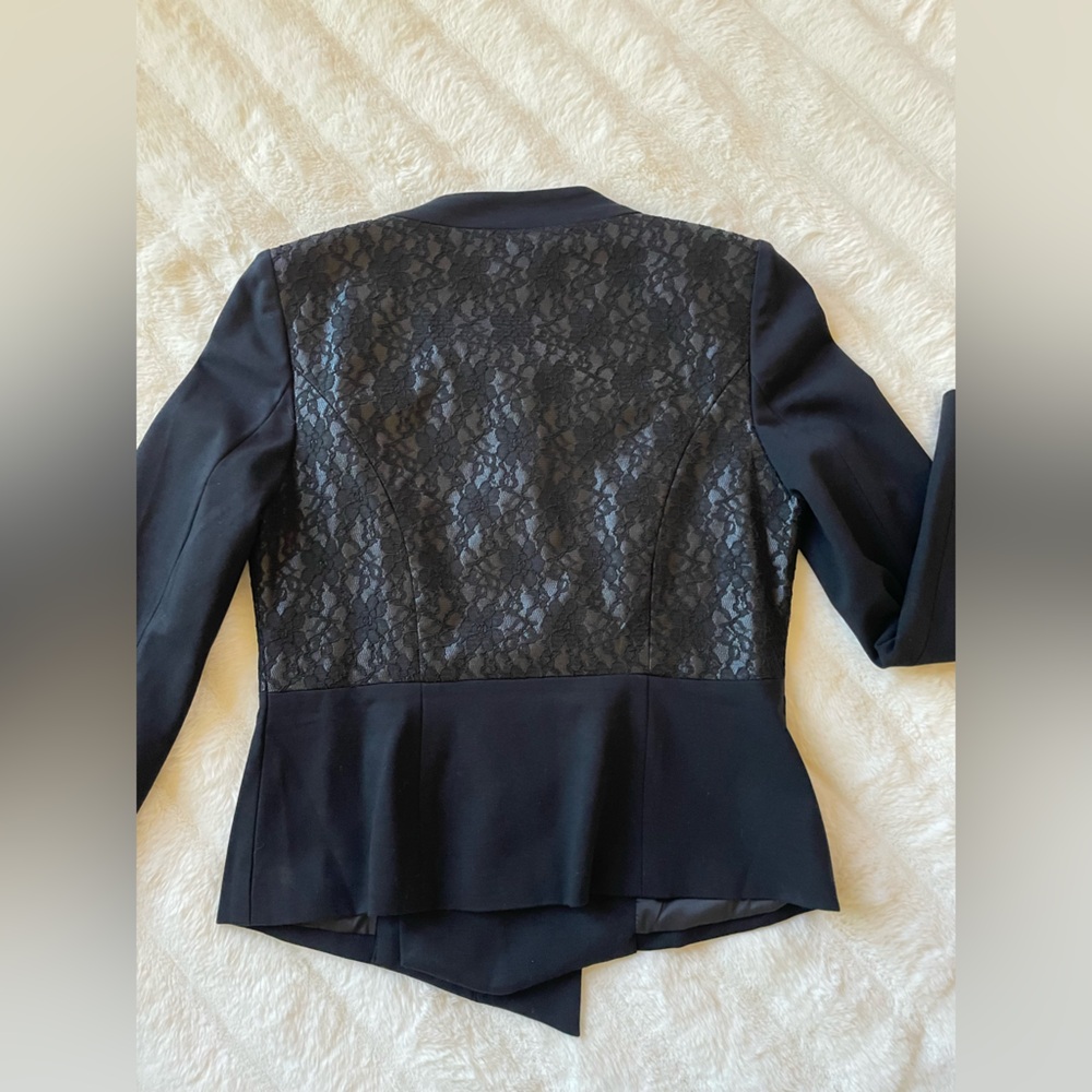 Cache Jacket. - Picture 3 of 15